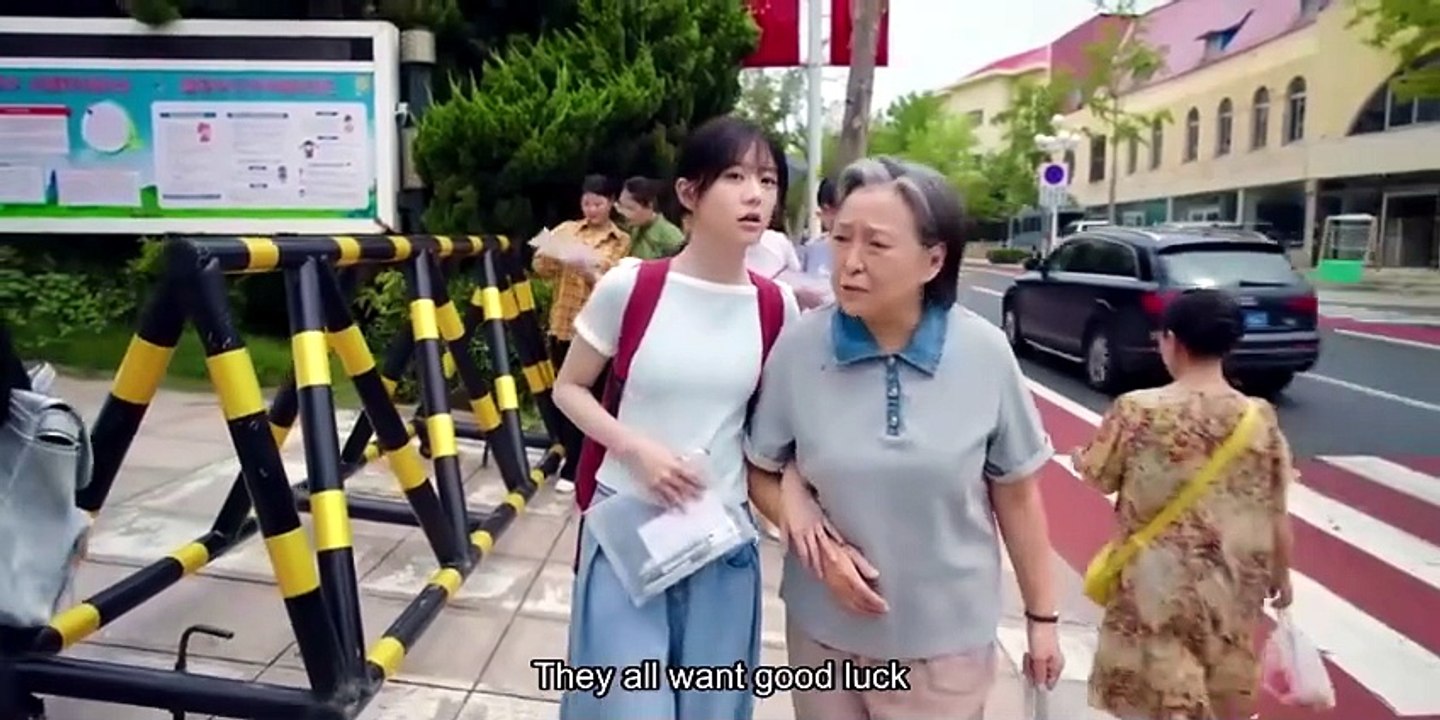 Never-Ending Summer (2026) - Episode 5 Eng Sub | Asian TV [Full Movie]