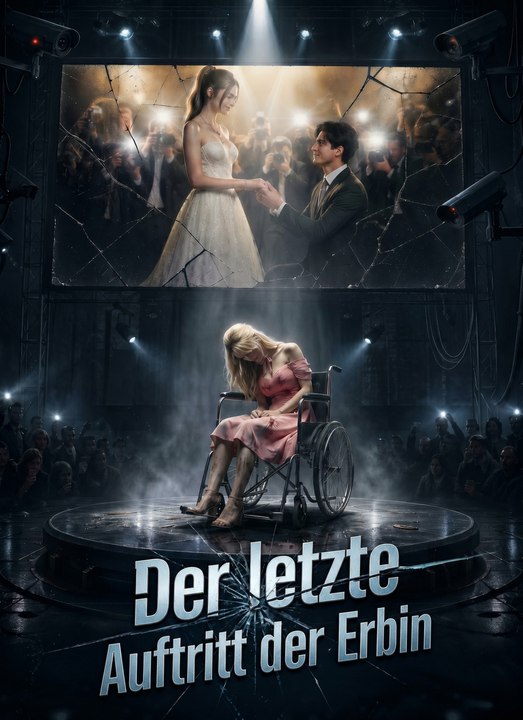 [Synchron] Der letzte Auftritt der Erbin | Full 21 Eps SD Drama 2026