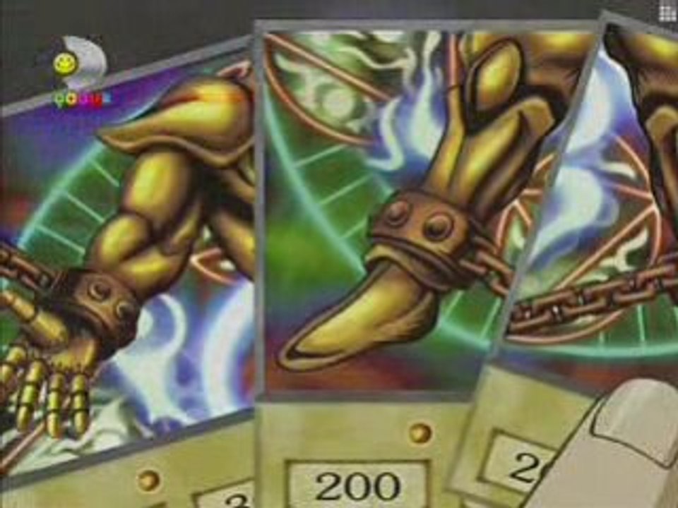 Yugi ve Kaiba'nın İlk Karşılaşması(TÜRKÇE)