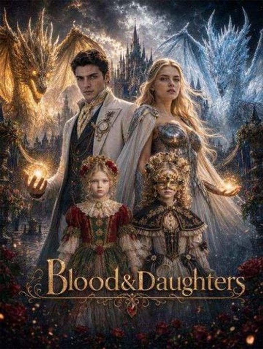 Blood & daughters