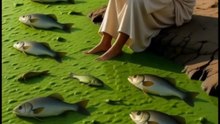 The Gathering of the Chosen Ones