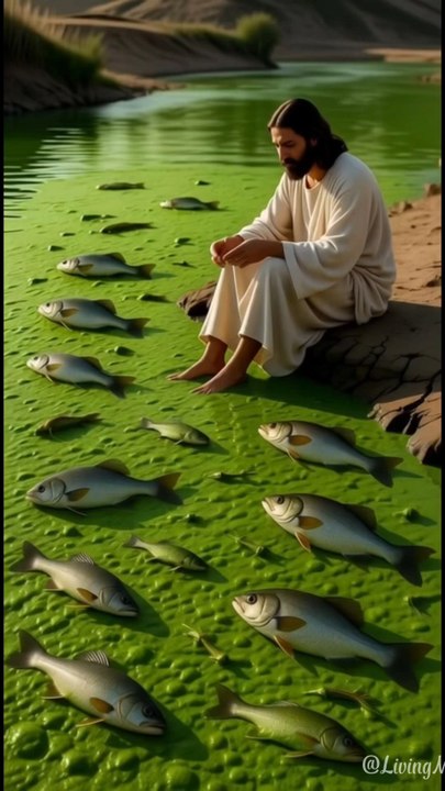 The Gathering of the Chosen Ones