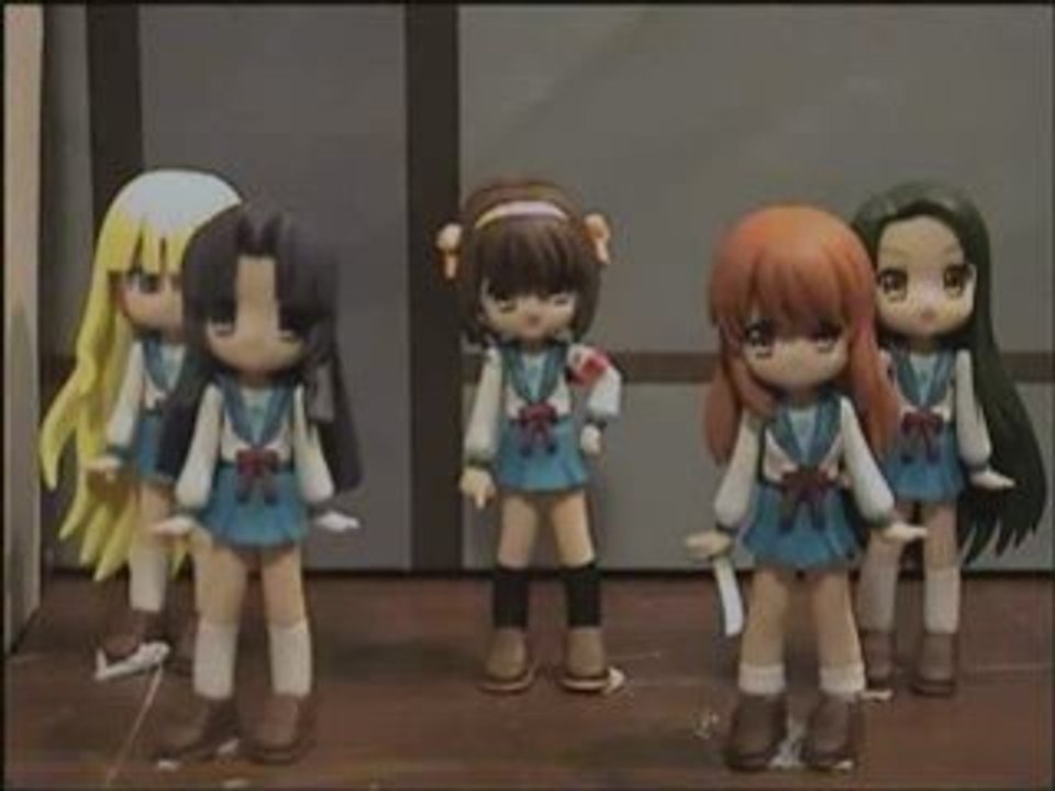 Negima Girl Chronicles - Episode 02-2