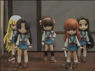 Negima Girl Chronicles - Episode 02-2