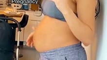 How to Repair Your Stomach After Pregnancy (Gentle Core Progression)