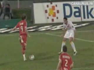 Meilleurs Buts Ligue 1 Saison 2007-2008