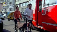 مسلسل عندي انت الحلقة 17  مدبلجة