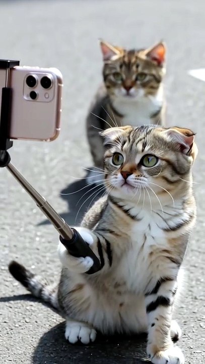 Scottish Fold Kittens