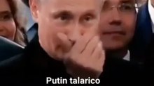 Putin talarico