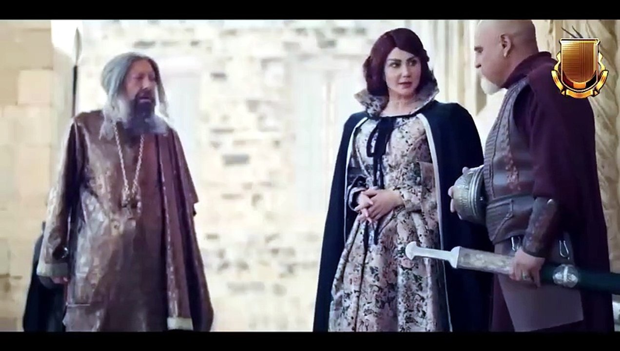 HD - فتح الأندلس - الحلقة 28 [Full Movie]