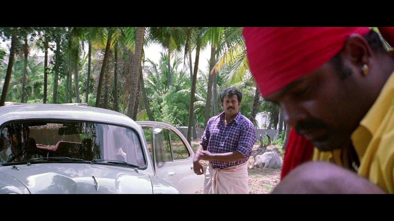 valyettan malayalam movie part 7