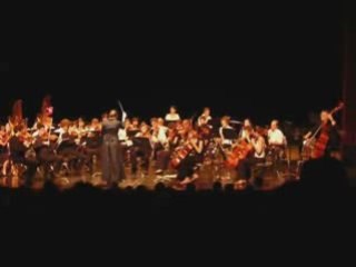 Symphonie concertante - Mozart
