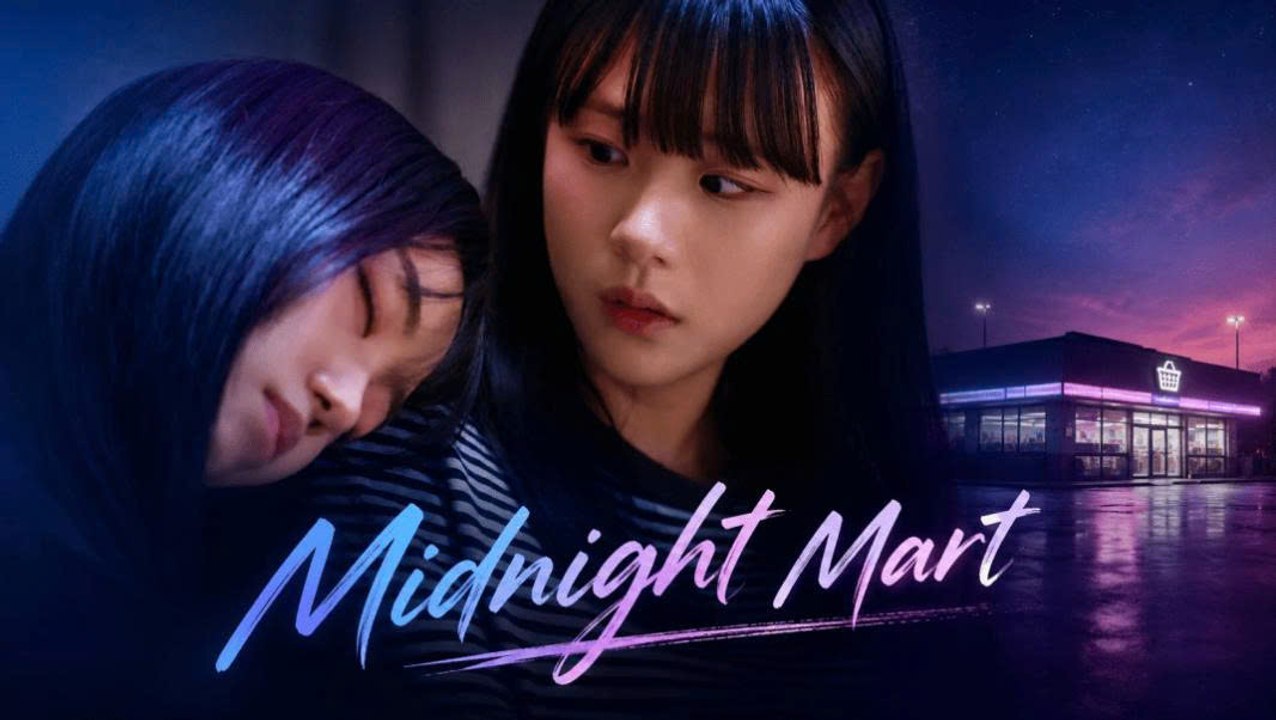 Midnight Mart (2026) EP 1 2 - Eng Sub