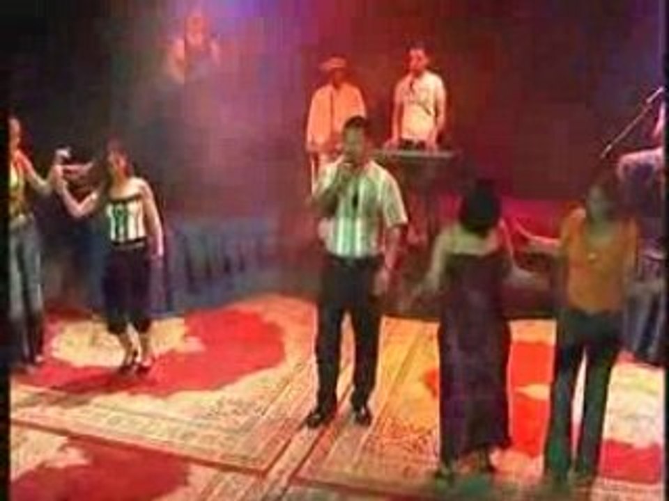 saidia berkane oujda