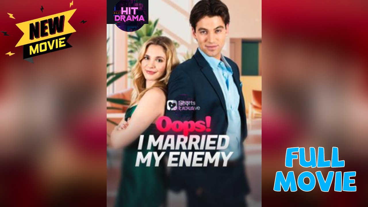 Oops! I Married My Enemy