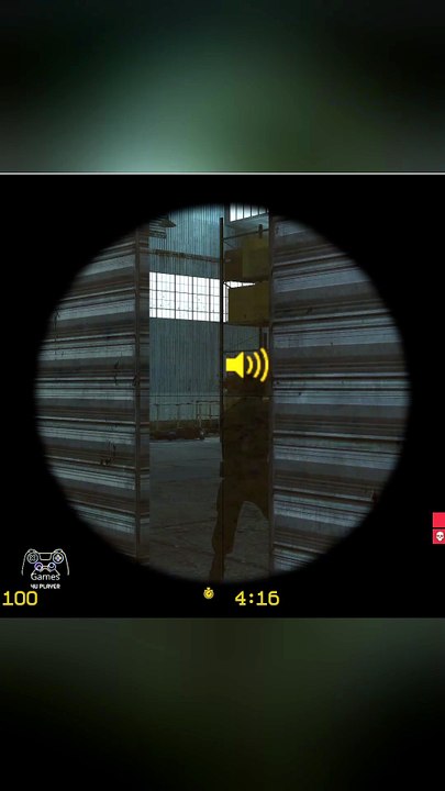 Counter Strike Source de_port: Explosive Gameplay & Clutch Moments!
