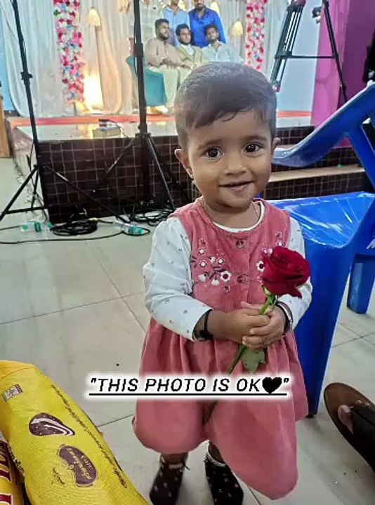 Cute baby video❤️😍