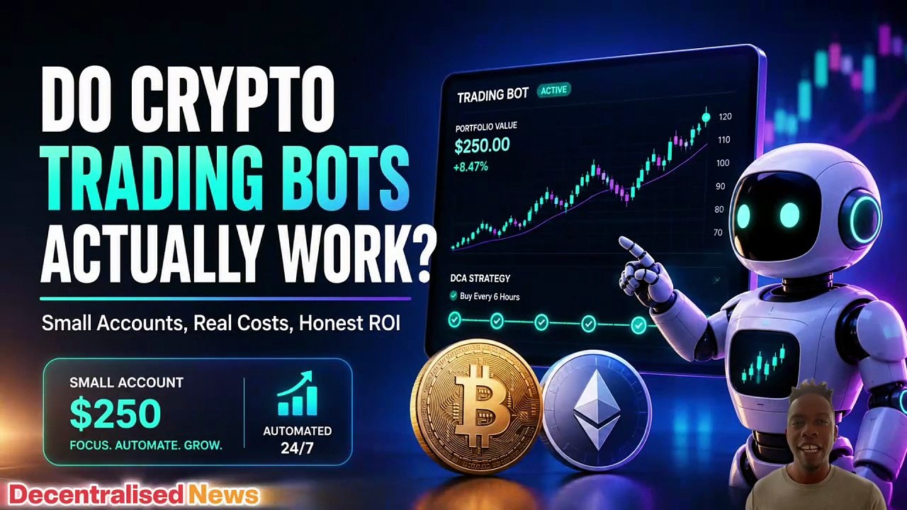 Crypto Bot ROI- Pionex vs 3Commas vs Cryptohopper