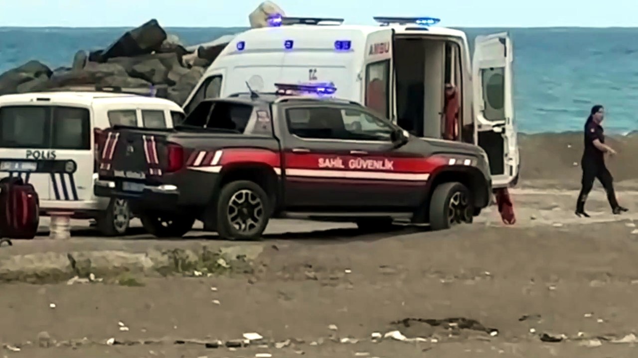 Tatil için gelmişti, kahreden haber geldi! Sinop'ta yaşanan olayda flaş gelişme