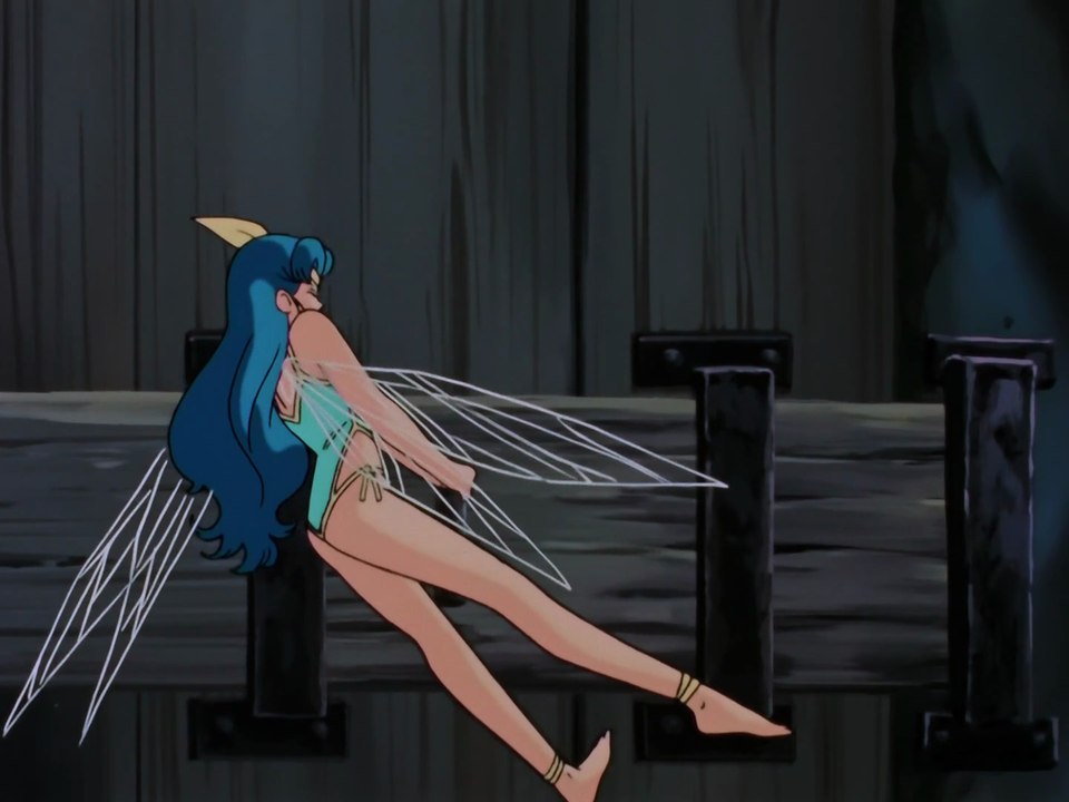 New Story of Aura Battler Dunbine - 01