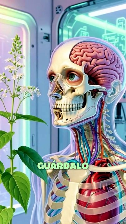 La planta natural que todos están descubriendo para cuidar la vista
