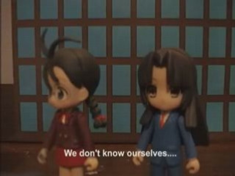 Negima Girl Chronicles - Episode 02-4