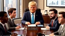 Trump Finally Gets Full Control of Hormuz... Literally! 😂