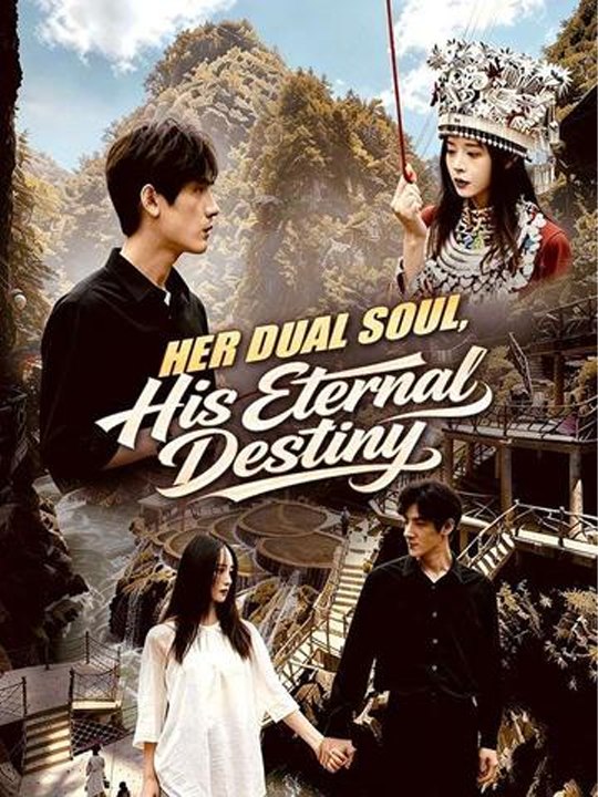 Her Dual Soul, His Eternal Destiny