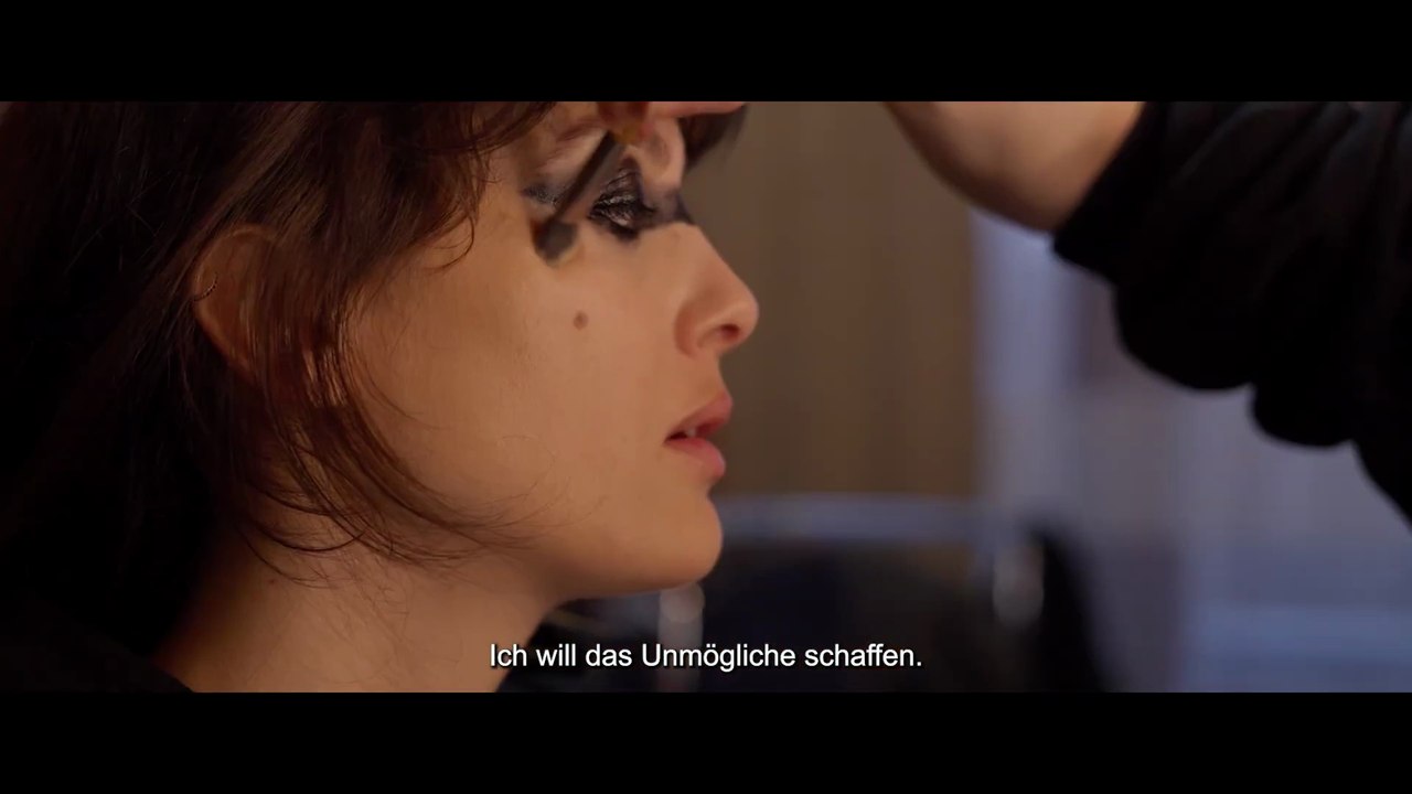 Noga - Teaser Trailer (Deutsche UT) HD