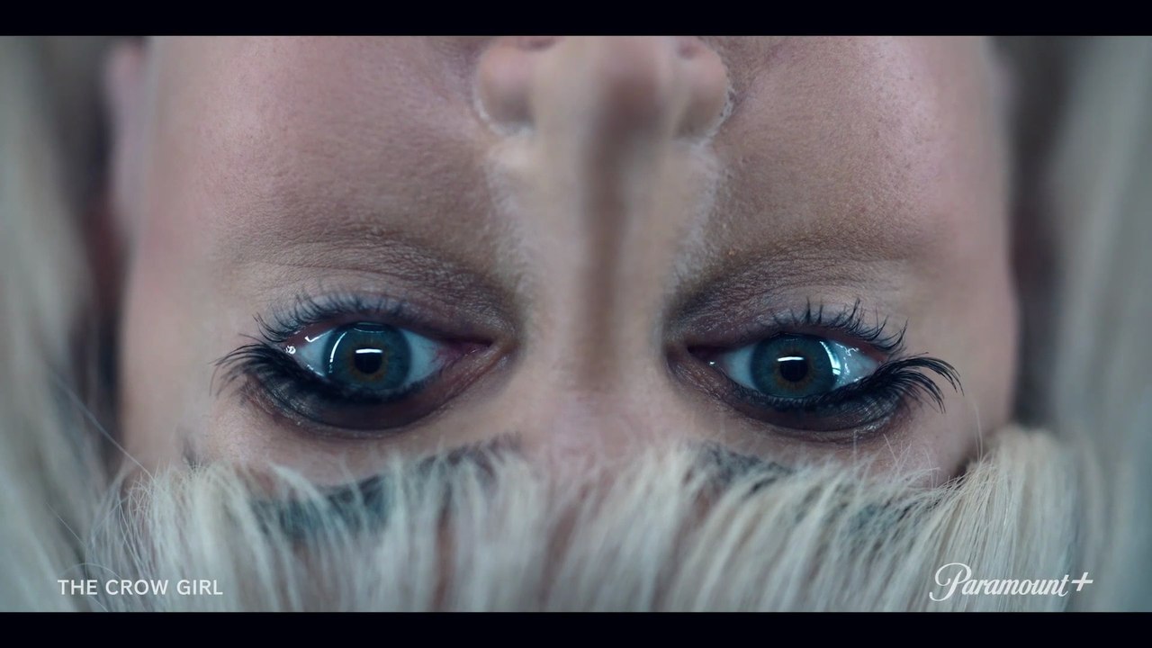 The Crow Girl - S02 Trailer (English) HD