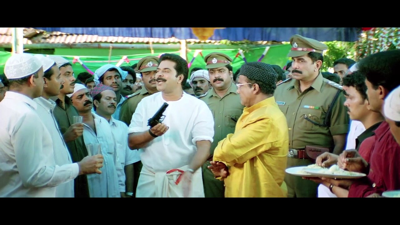 valyettan malayalam movie part 8