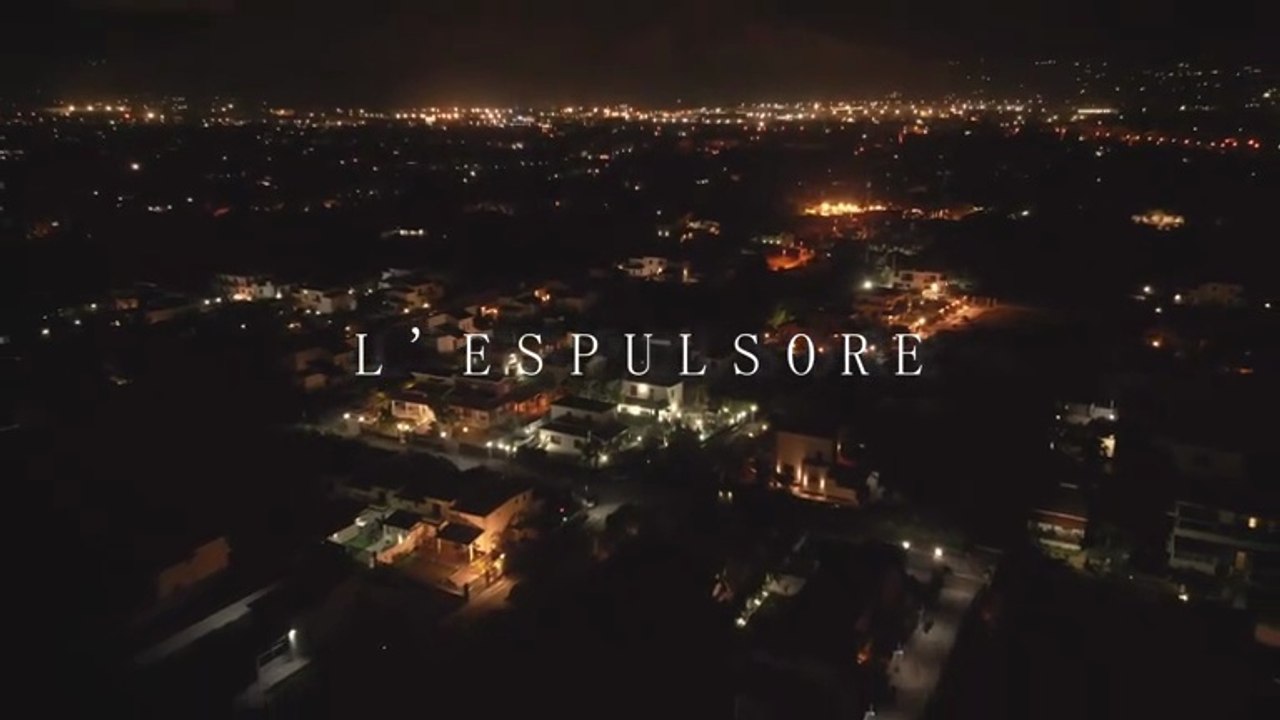 L’espulsore | L’omicidio di Marco Vannini [Film 2023] HQ