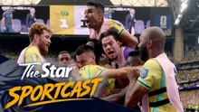 Star Sportcast | EP8: Survival of the fittest