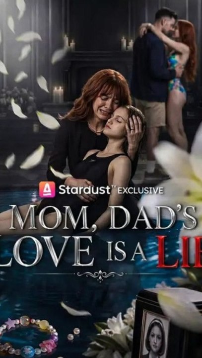 Mom, Dad's Love Is a Lie - Full Episode (ENGSUB) | Family Tragedy, Revenge, Emotional Drama #ASD