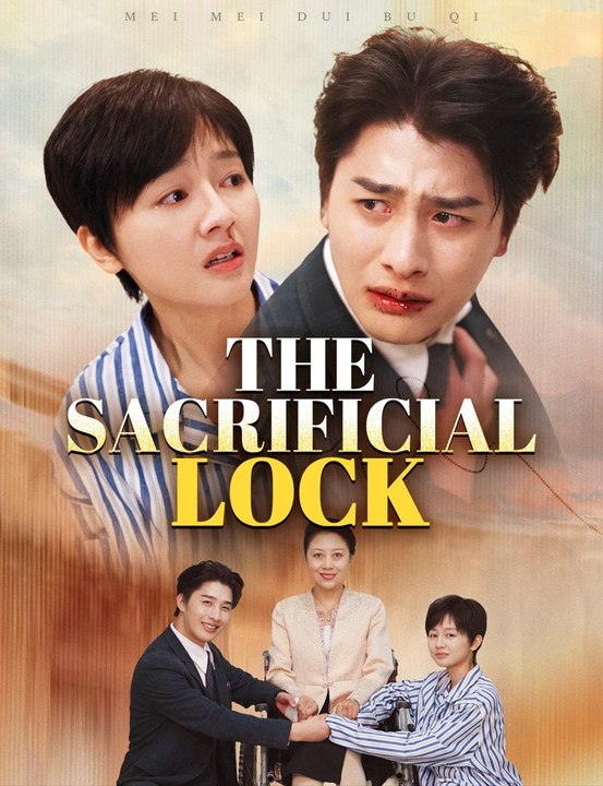 The Sacrificial Lock- Full Drama Movie English Sub