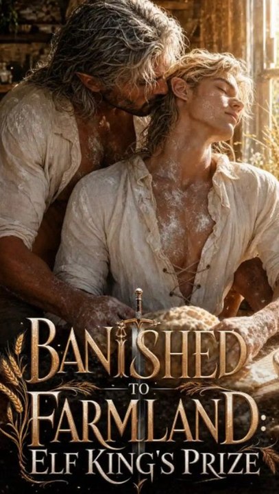 Banished to Farmland: Elf King's Prize - Full Episode (ENGSUB) | Fantasy Romance, Elf Kingdom, Hidden Power