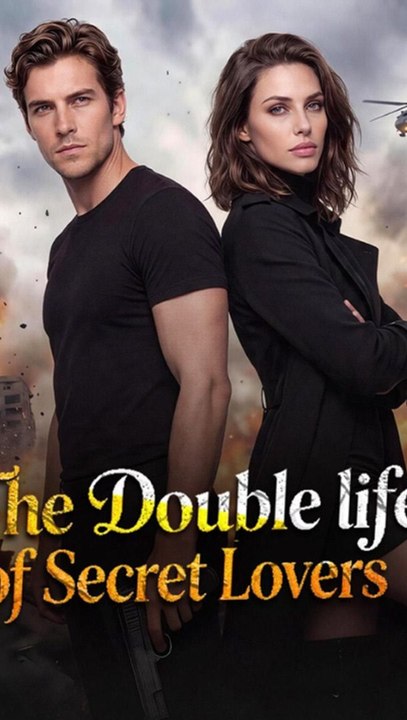 The Double life of Secret Lovers - Full Episode (ENGSUB) | Mafia Romance, Secret Identity, Flash Marriage #ANS