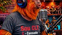 Desrespeito com as brasileiras mano