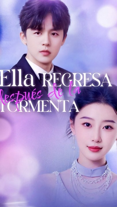 Ella Regresa Después de la Tormenta - Episodio Completo | Drama Urbano, Romance, Venganza, Cortometraje #ASM