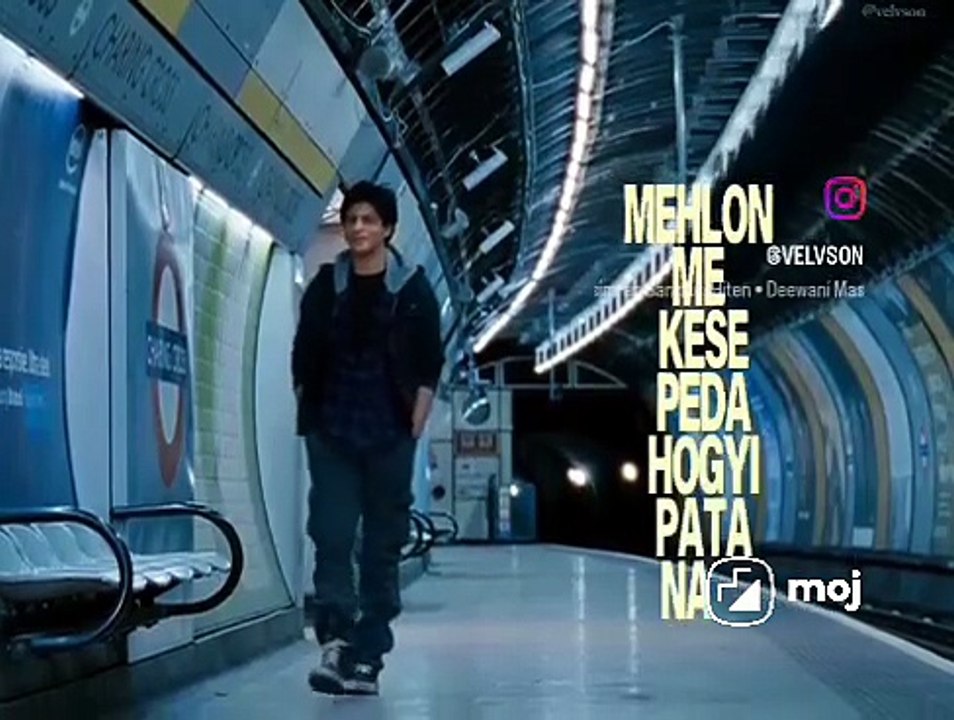 Shahrukh Khan