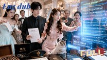 Mocked after returning to wealthy family FULL MOVIES ENGLISH SUB