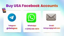 Best Site to Buy Facebook Accounts