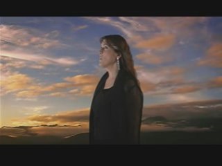 "Cindy Kelly - The Waters" Music Video