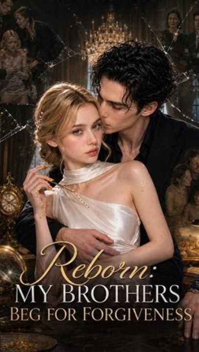 Reborn: MY BROTHERS BEG FOR FORGIVENESS - Full Episode (ENGSUB) | Rebirth, Family Revenge, Romance #ASM