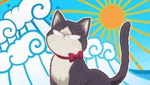 Watch The Cat In My Room Episode 7 IN ENGLISH