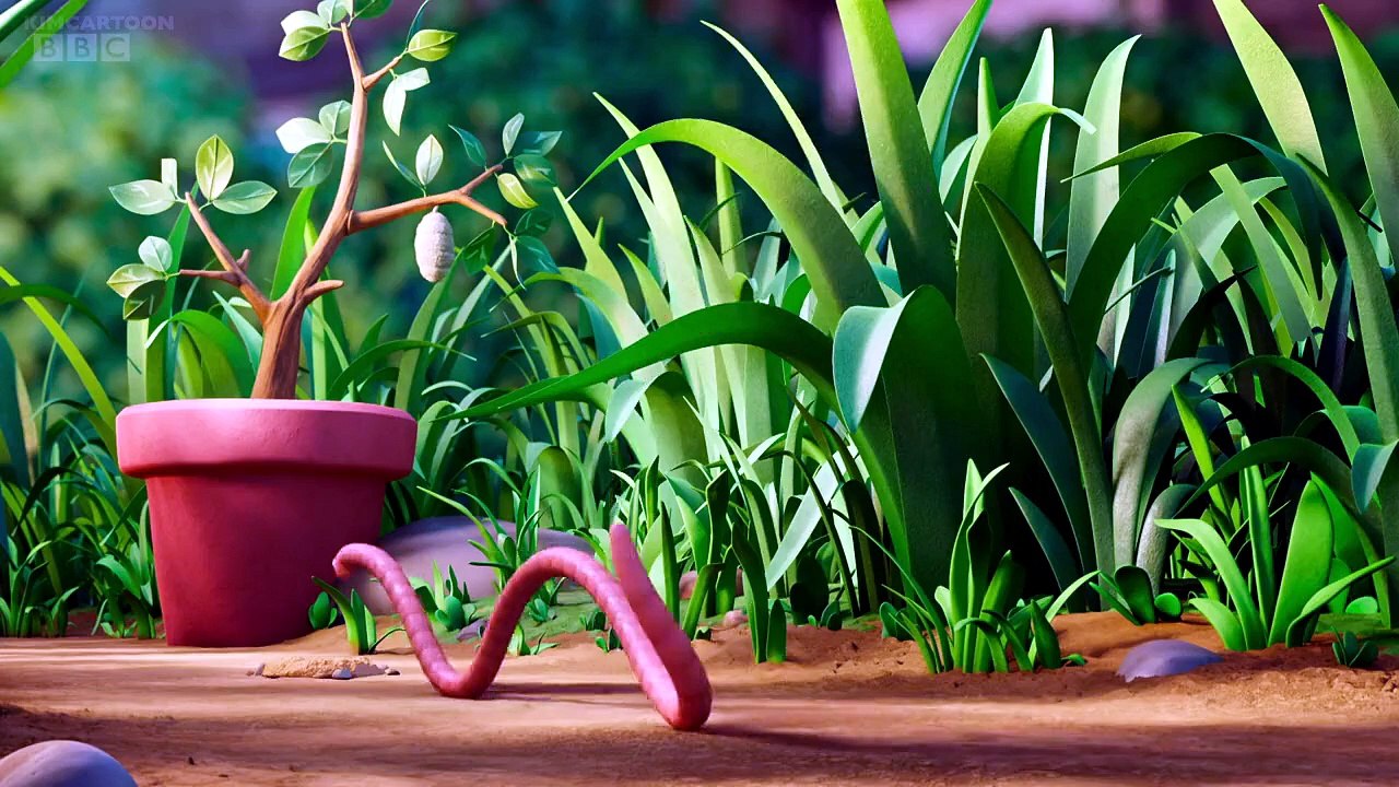 Superworm (UK, 2021)