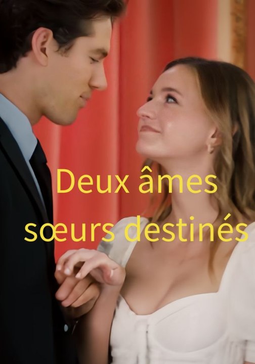Deux âmes sœurs destinés film complet