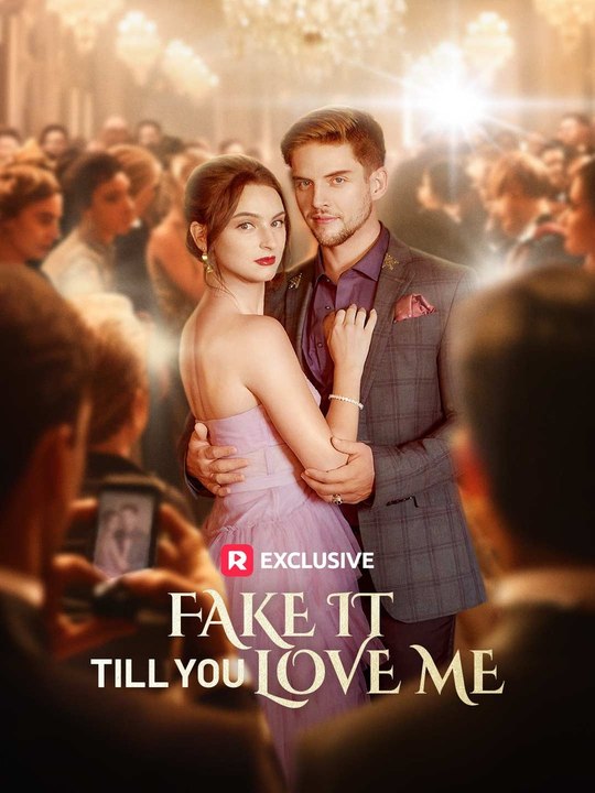 Fake it Till You Love Me | Full Short Drama | English Sub 2026