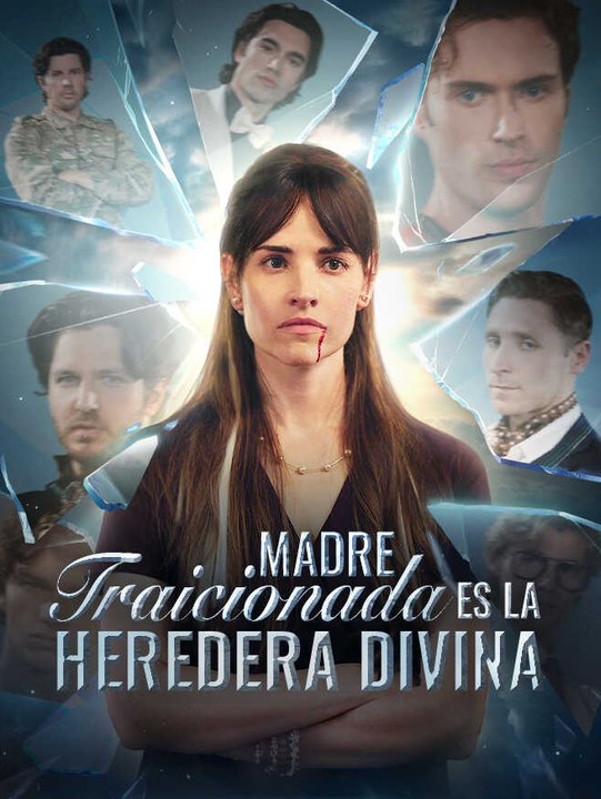Madre Traicionada es la Heredera Divina | Serie Completa | Short Drama Español