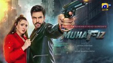 Muhafiz ep 6 Pakistani drama